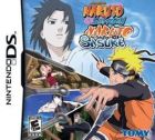 Carátula de Naruto Shippuden: Naruto vs. Sasuke