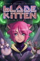 Carátula de Blade Kitten