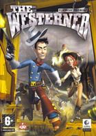 Fenimore Fillmore: The Westerner