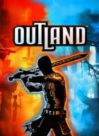 Carátula de Outland