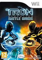 Carátula de Tron Evolution Battle Grids