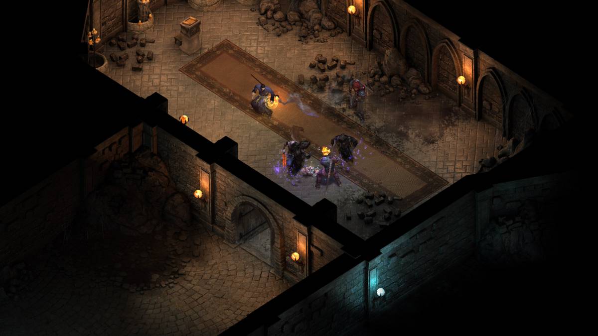 Pillars of Eternity: Complete Edition
