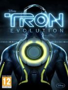 Carátula de Tron Evolution