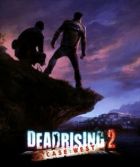 Carátula de Dead Rising 2: Case West