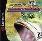 Carátula de Sega Bass Fishing