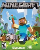 Carátula de Minecraft