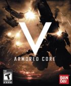 Carátula de Armored Core V