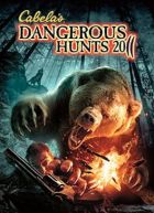 Carátula de Cabela's Dangerous Hunts 2011