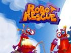 Carátula de Robot Rescue