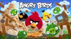 Carátula de Angry Birds