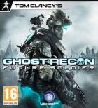 Carátula de Tom Clancy's Ghost Recon: Future Soldier