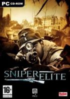 Carátula de Sniper Elite
