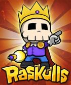 Carátula de Raskulls