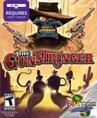 The Gunstringer