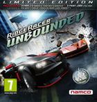 Ridge Racer: Unbounded