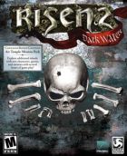 Carátula de Risen 2: Dark Waters