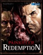 Carátula de Painkiller: Redemption