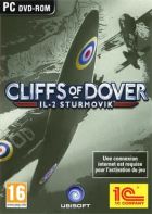 Carátula de IL-2 Sturmovik: Cliffs of Dover
