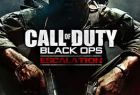 Carátula de Call of Duty: Black Ops - Escalation