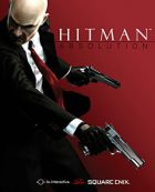 Carátula de Hitman Absolution