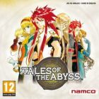 Carátula de Tales of the Abyss