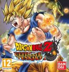 Dragon Ball Z: Ultimate Tenkaichi