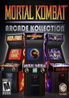 Mortal Kombat: Arcade Kollection