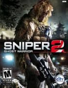 Carátula de Sniper: Ghost Warrior 2