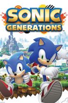 Sonic Generations