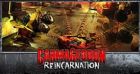 Carátula de Carmageddon: Reincarnation