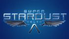Carátula de Super StarDust Delta