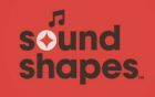 Carátula de Sound Shapes