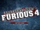 Brothers in Arms Furious 4