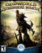 Carátula de Oddworld: Stranger's Wrath