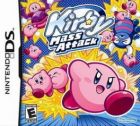 Carátula de Kirby: Mass Attack