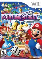 Carátula de Fortune Street