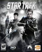 Carátula de Star Trek