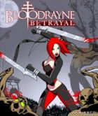 Carátula de BloodRayne: Betrayal