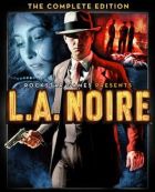 Carátula de L.A. Noire: The Complete Edition