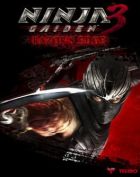 Carátula de Ninja Gaiden 3: Razor's Edge