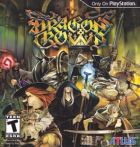 Carátula de Dragon's Crown