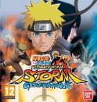 Carátula de Naruto Shippuden: Ultimate Ninja Storm Generations