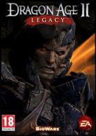 Carátula de Dragon Age II: Legacy
