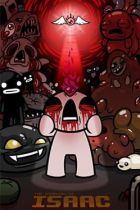 The Binding of Isaac