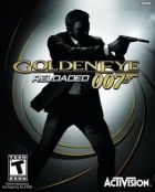Carátula de GoldenEye 007: Reloaded