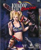 Lollipop Chainsaw