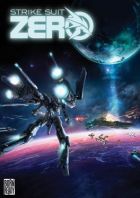 Carátula de Strike Suit Zero