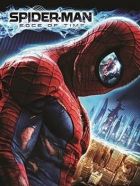 Carátula de Spider-Man: Edge of Time