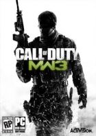 Carátula de Call of Duty: Modern Warfare 3 - Defiance