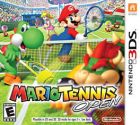 Mario Tennis Open